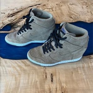 Nike Dunk Sky Hi